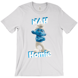 Nah Homie - StereoTypeTees