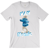 Nah Homie - StereoTypeTees