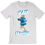 Nah Homie - StereoTypeTees