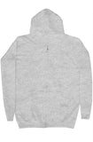 TTG Cut and Sew Hoodie Blue Bandana - StereoTypeTees