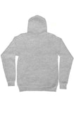 TTG Cut and Sew Hoodie Blue Bandana - StereoTypeTees