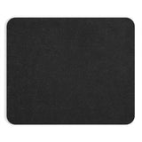TTG Black Logo Mousepad - StereoTypeTees