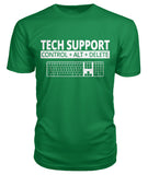 Tech Support - StereoTypeTees