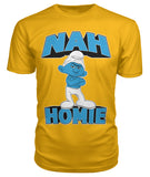 Nah Homie - StereoTypeTees
