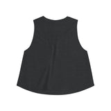 Nikki BayBe Women's Athletic Crop top - StereoTypeTees