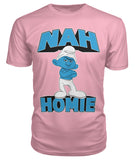 Nah Homie - StereoTypeTees