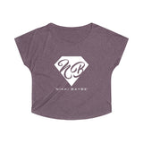 Nikki BayBe'  Loose Fit Tee - StereoTypeTees