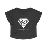 Nikki BayBe'  Loose Fit Tee - StereoTypeTees