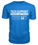 Tech Support - StereoTypeTees