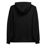 Confessions Logo Blue/Black Unisex Hoodie