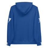 Twisted E TTG (Blue) Hoodie