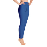 Thee Arsonist Logo Yoga Leggings