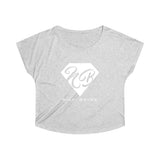 Nikki BayBe'  Loose Fit Tee - StereoTypeTees