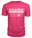 Tech Support - StereoTypeTees