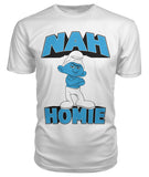 Nah Homie - StereoTypeTees