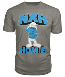 Nah Homie - StereoTypeTees