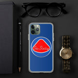 So-Si Logo iPhone Case