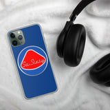 So-Si Logo iPhone Case