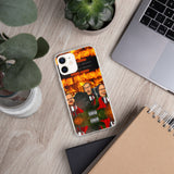 The Dying Breed iPhone Case