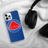 So-Si Logo iPhone Case