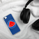 So-Si Logo iPhone Case