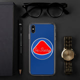 So-Si Logo iPhone Case