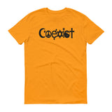 Coexist (Light Colors) - StereoTypeTees