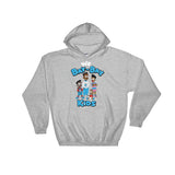 Bay Bay Kids (Hoodie) - StereoTypeTees