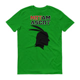 Not A Mascot - StereoTypeTees