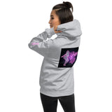 Nikki BayBe Turn Up Hoodie - StereoTypeTees