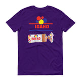 Idaho Bread - StereoTypeTees
