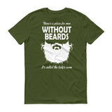 Real Men Have Beards - StereoTypeTees