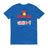 Compton Bread - StereoTypeTees