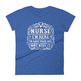 Im Here to Save You - StereoTypeTees