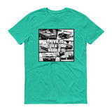 Drive it like you Stole it - StereoTypeTees