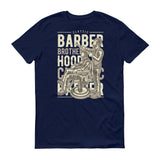Barber Brotherhood - StereoTypeTees