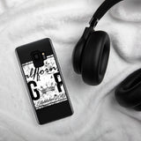 KNG PNZ Samsung Case - StereoTypeTees
