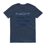 NOT Japanese - StereoTypeTees