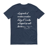 A Miracle - StereoTypeTees