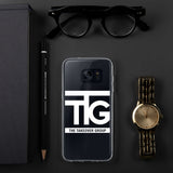 TTG Samsung Phone Case - StereoTypeTees