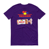 Indiana Bread - StereoTypeTees