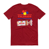 Colorado Bread - StereoTypeTees