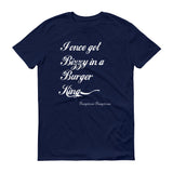 Once Got Bizzy - StereoTypeTees