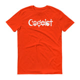 Coexist (Dark Colors) - StereoTypeTees
