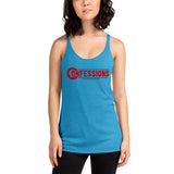Confessions Women's Racerback Tank