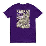 Barber Brotherhood - StereoTypeTees