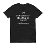 My Best friend is Asian - StereoTypeTees