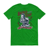 Classic Barbershop - StereoTypeTees