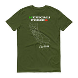 Mexicalifornia - StereoTypeTees