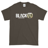 BLKPWR  (Big And Tall) - StereoTypeTees